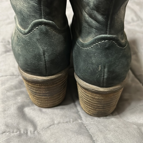 Another great very good condition boot - Picture 4 of 5